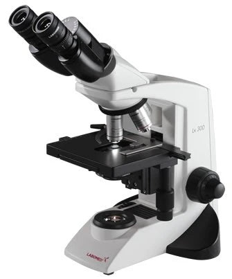 LABOMED LX300 LED BINOCULAR MICROSCOPE