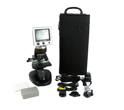 CELESTRON LCD Digital Microscope II
