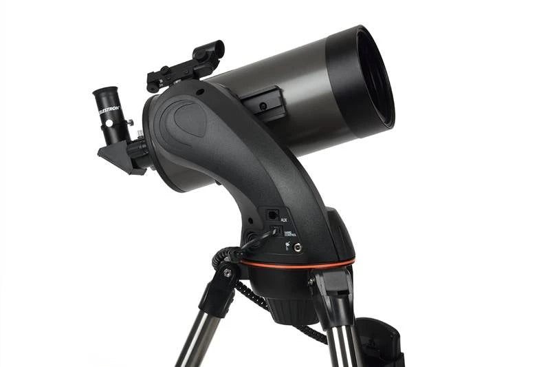 CELESTRON NexStar 127 SLT MAK.