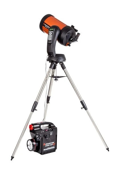 CELESTRON 17AH 12V POWER TANK - 4