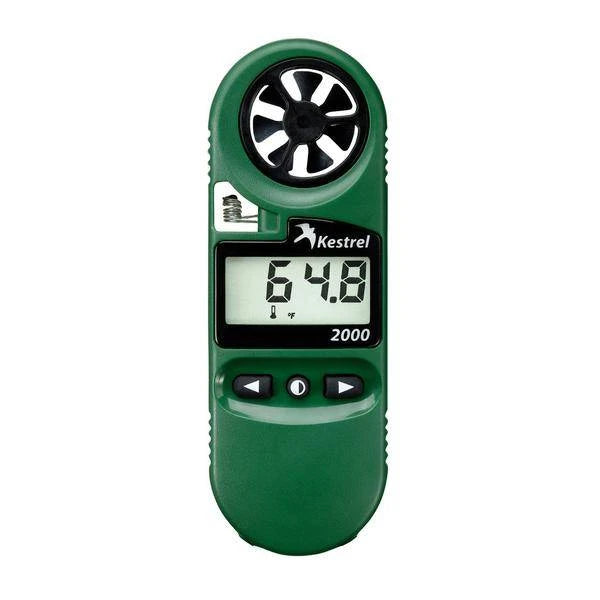 KESTREL 2000 POCKET WEATHER METER