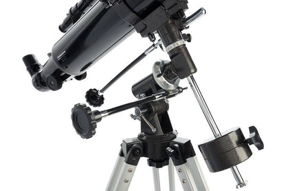 CELESTRON PowerSeeker 80EQ