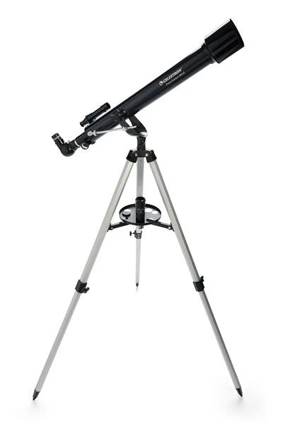 CELESTRON PowerSeeker 60 AZ - 2