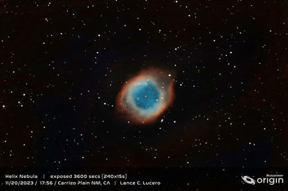 Celestron Origin - Intelligent Home Observatory