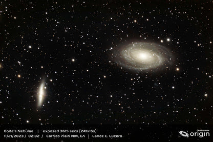 Celestron Origin - Intelligent Home Observatory