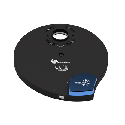 Indigo Filter Wheel (7 position /2- inch filters)