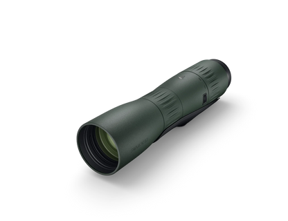 Swarovski Optik STC 17-40x56 Green Spotting Scope