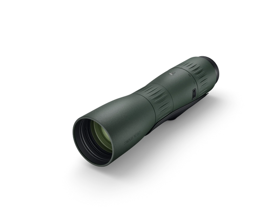 Swarovski Optik STC 17-40x56 Green Spotting Scope