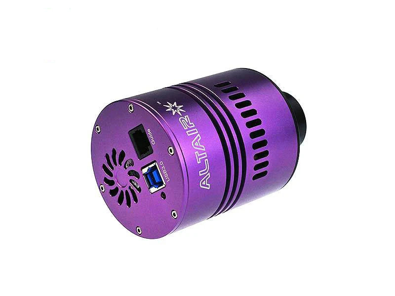 Altair Hypercam 178M Mono CMOS Camera