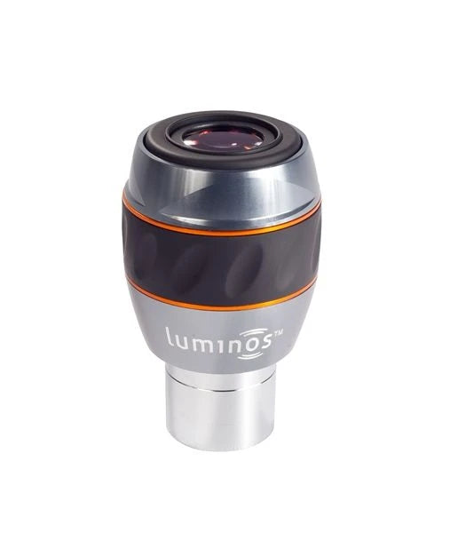 CELESTRON Luminos 7mm Eyepiece - 2