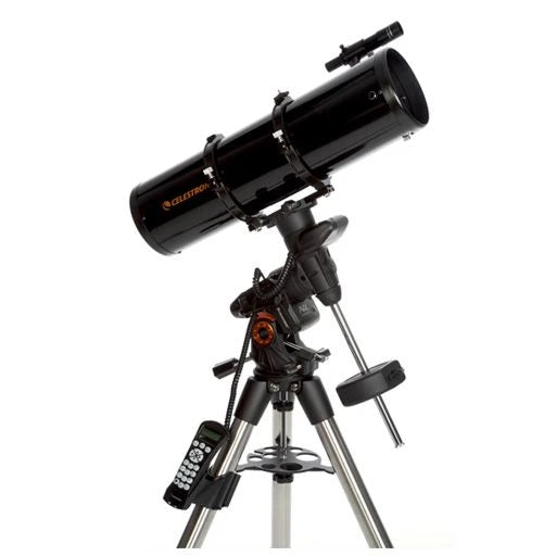 CELESTRON AVX 6 NEWTONIAN - 3