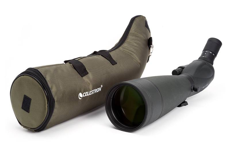 Celestron TrailSeeker 100 - 45 Degree