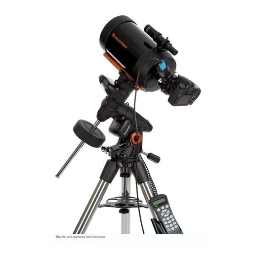 CELESTRON AVX 6 SCT - 2