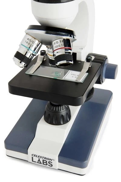 CELESTRON CM1000C Compound Microscope