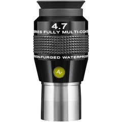 EXPLORE SCIENTIFIC 4.7MM 82 DEG AFV WP 1.25 INCH EYEPIECE