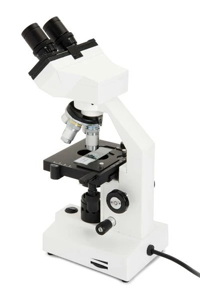 CELESTRON CB2000CF Compound Bino. Microscope