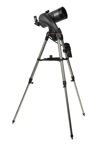 CELESTRON NexStar 127 SLT MAK. - 3