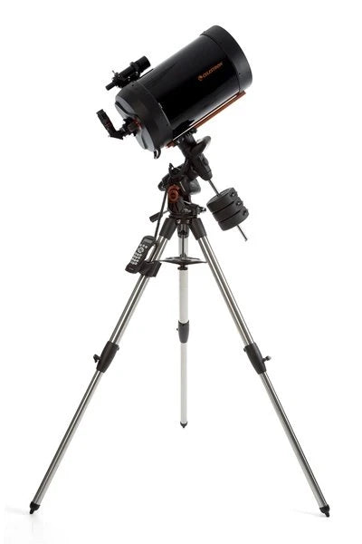 CELESTRON AVX 11'' SCT - 0
