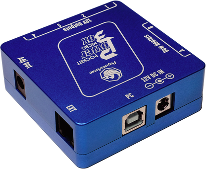 Pegasus Astro Pocket Powerbox Micro (PPB-Micro)