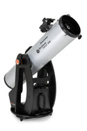 Celestron STARSENSE EXPLORER 8" SMARTPHONE APP-ENABLED DOBSONIAN TELESCOPE - 5