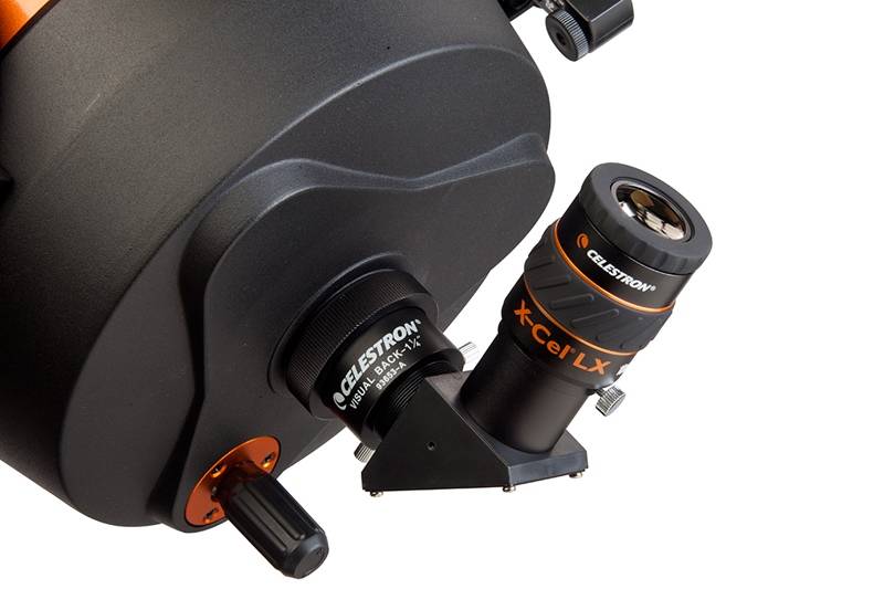 CELESTRON 18MM X-CEL LX