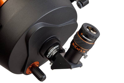 CELESTRON 18MM X-CEL LX - 0