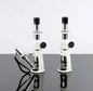 VIEW SOLUTIONS 50X MEASURING MICROSCOPE