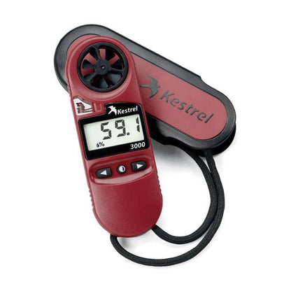 KESTREL 3000 POCKET WEATHER METER