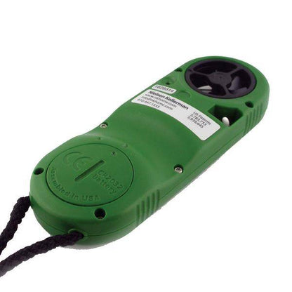 KESTREL 2000 POCKET WEATHER METER