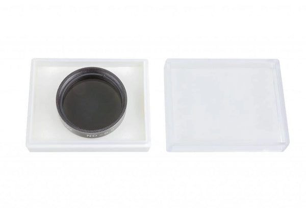 CELESTRON NEUTRAL DENSITY MOON FILTER - 1.25" - 2