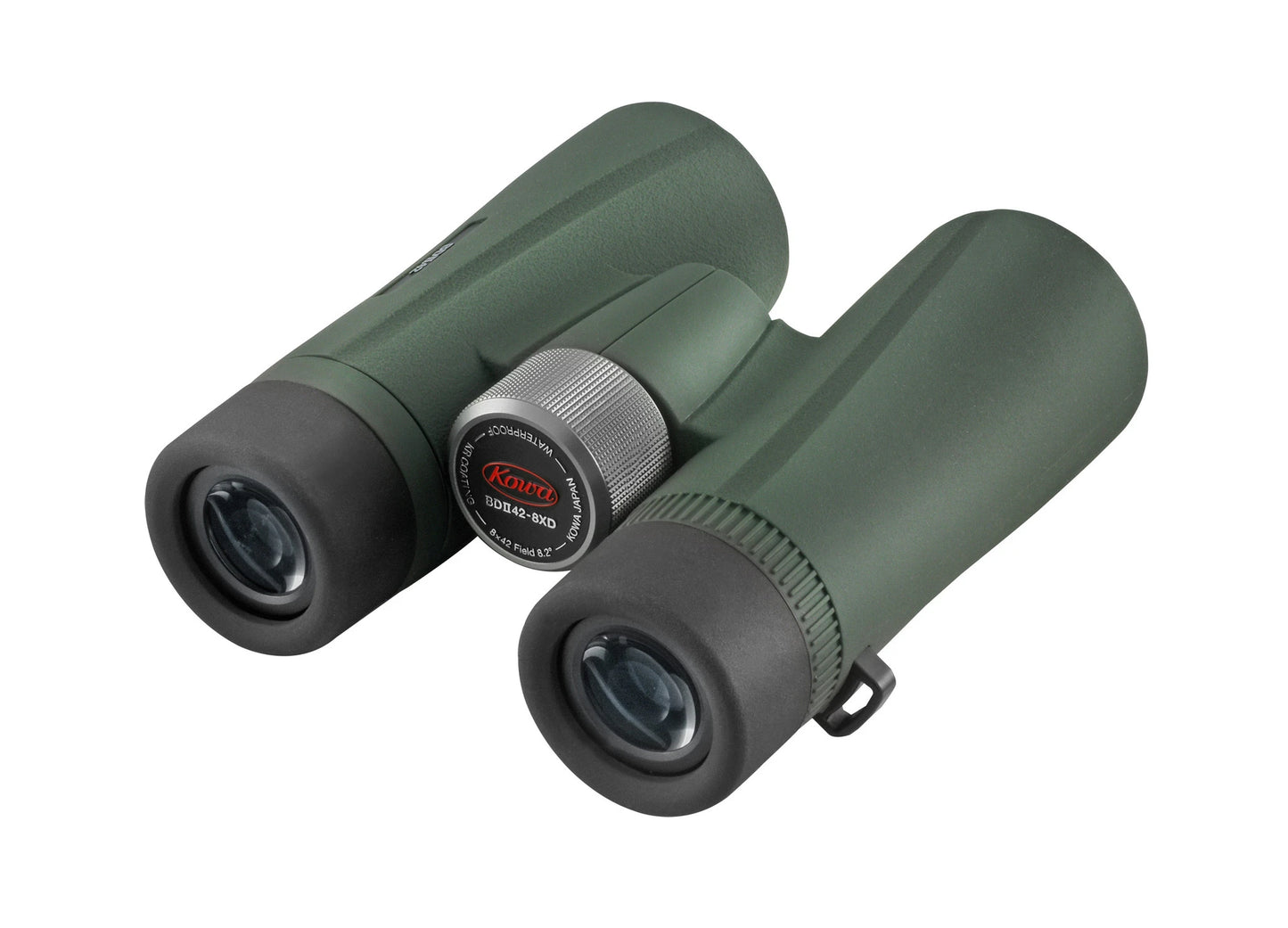 Kowa BD II XD 10x42 mm Wide angle Binocular