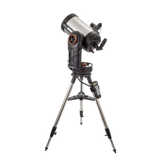 CELESTRON NEXSTAR EVOLUTION 8 - 3