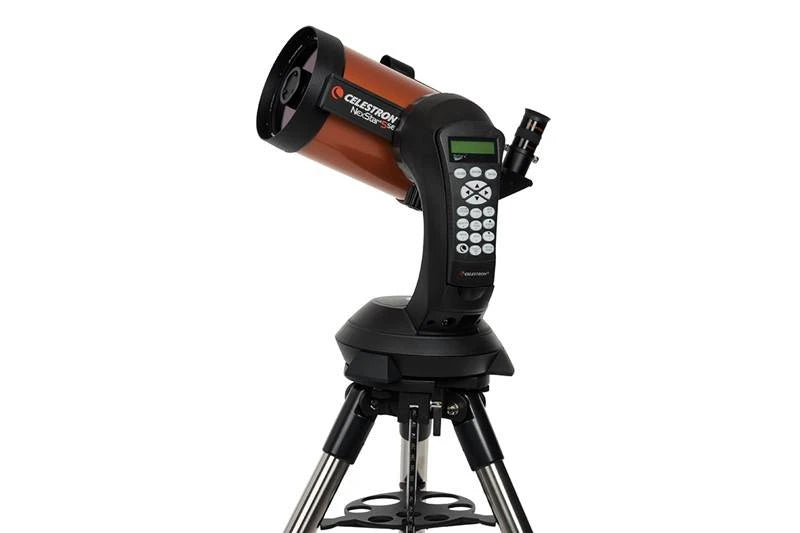 CELESTRON NEXSTAR 5SE SCT