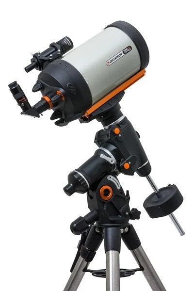 CELESTRON CGEM II 800 EDGE HD