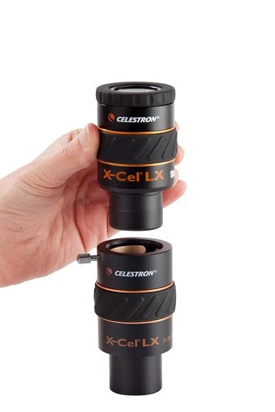 CELESTRON 3X X-CEL BARLOW - 2