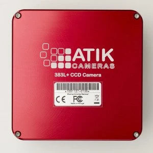 Atik 383L+ Mono CCD Camera