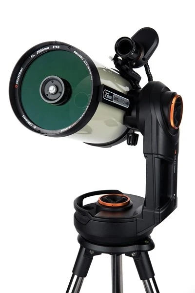 CELESTRON NEXSTAR EVOLUTION 8" HD