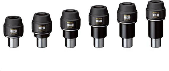 PENTAX XW-20 EYEPIECE