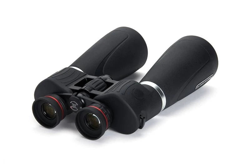 CELESTRON 15X70 SKYMASTER PRO BINOCULARS