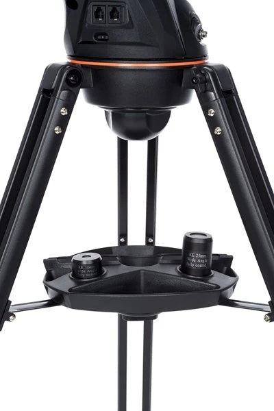 CELESTRON AstroFi 130 wifi Reflector - 5