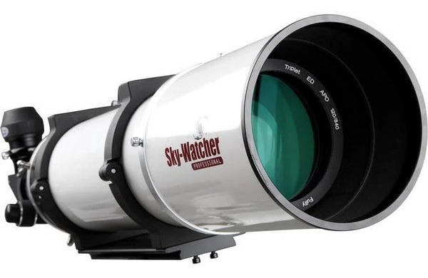 SKY-WATCHER Esprit 120 ED APO refractor - 3