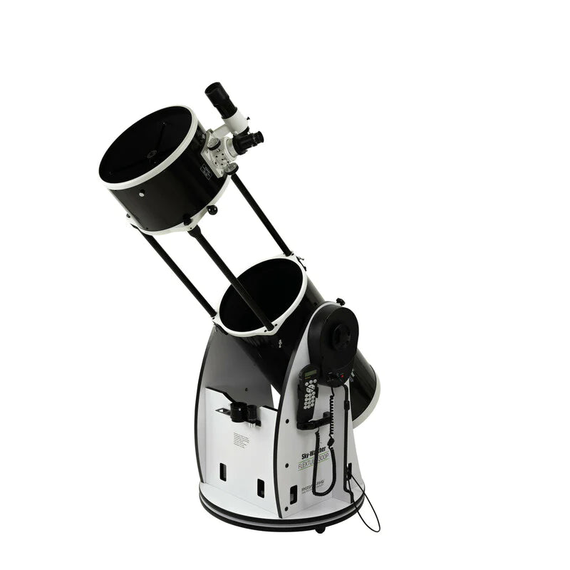 12" Goto Collapsible Dobsonian Telescope