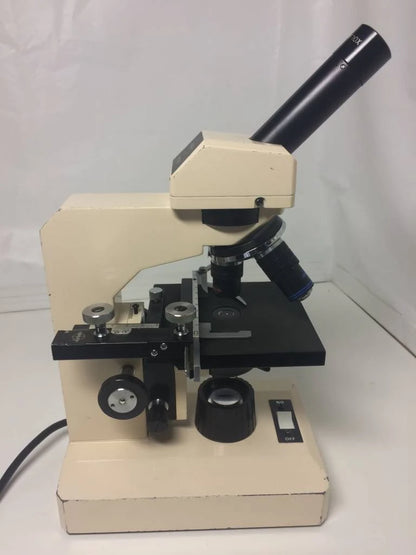 Swift M3201B-MS - used - refurbished microscope
