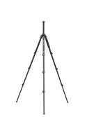 Benro Adventure AL Series 2 Tripod, 4 Section, Flip Lock - 1