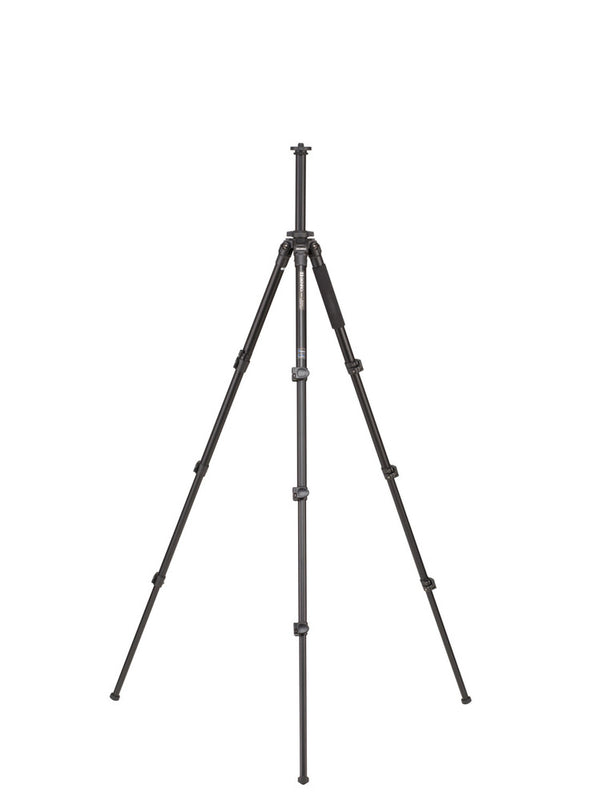 Benro Adventure AL Series 2 Tripod, 4 Section, Flip Lock - 1