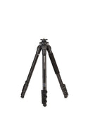 Benro Adventure AL Series 2 Tripod, 4 Section, Flip Lock - 2