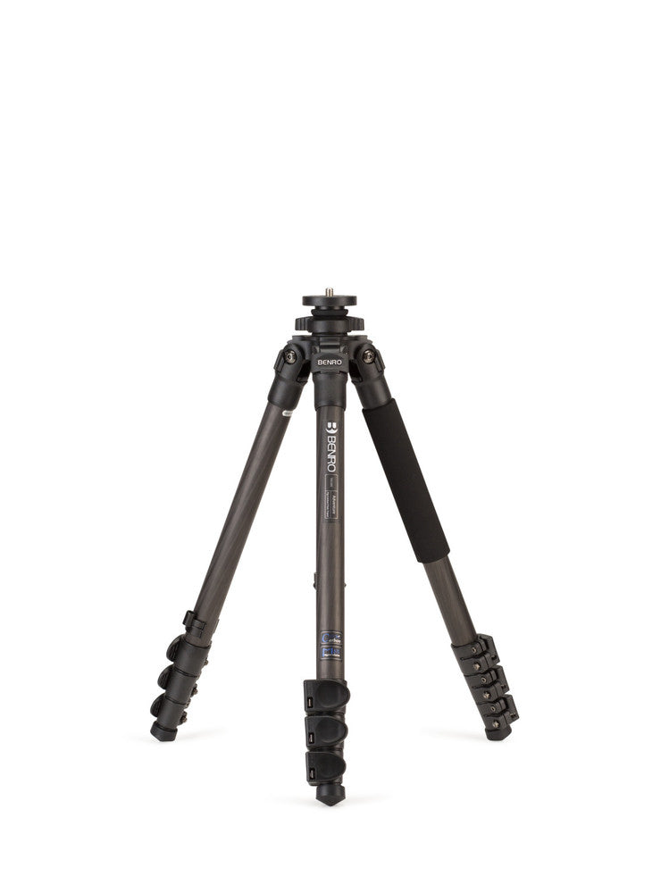 Benro  Adventure 8X CF Series 2 Tripod