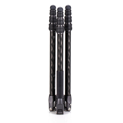 Benro Rhino Carbon Fiber One Series Tripod/Monopod - 0