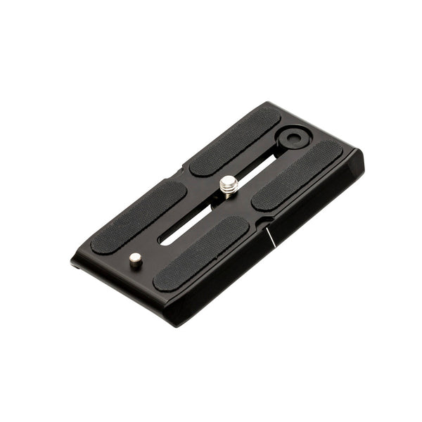 Benro Quick Release Plate for S4Pro Video Head - 1