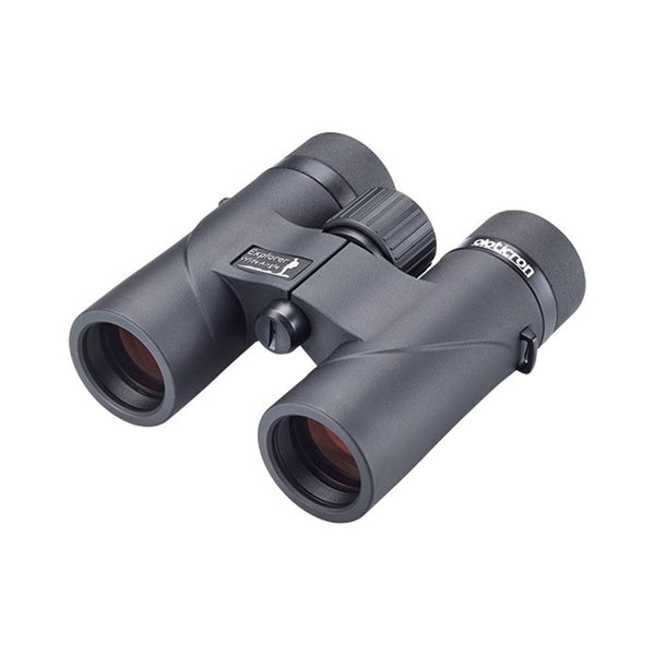 Explorer WA ED-R 10x32 Binoculars - 1